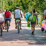 Moonlight Z Basenem I Parkingiem - Plazowa - * Kołobrzeg