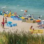 Lejlighed Moonlight Z Basenem I Parkingiem - Plazowa -
