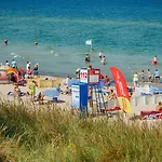 Moonlight Z Basenem I Parkingiem - Plazowa - * Kołobrzeg