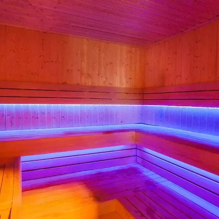 公寓 Moonlight Z Basenem I Parkingiem - Plazowa - 科沃布热格