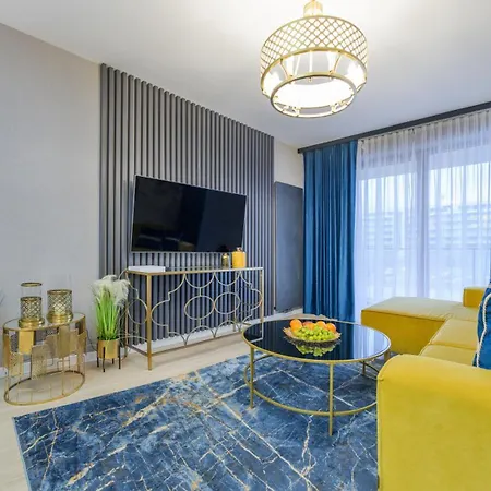 Moonlight Z Basenem I Parkingiem - Plazowa - * 科沃布热格